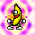 Disco banane